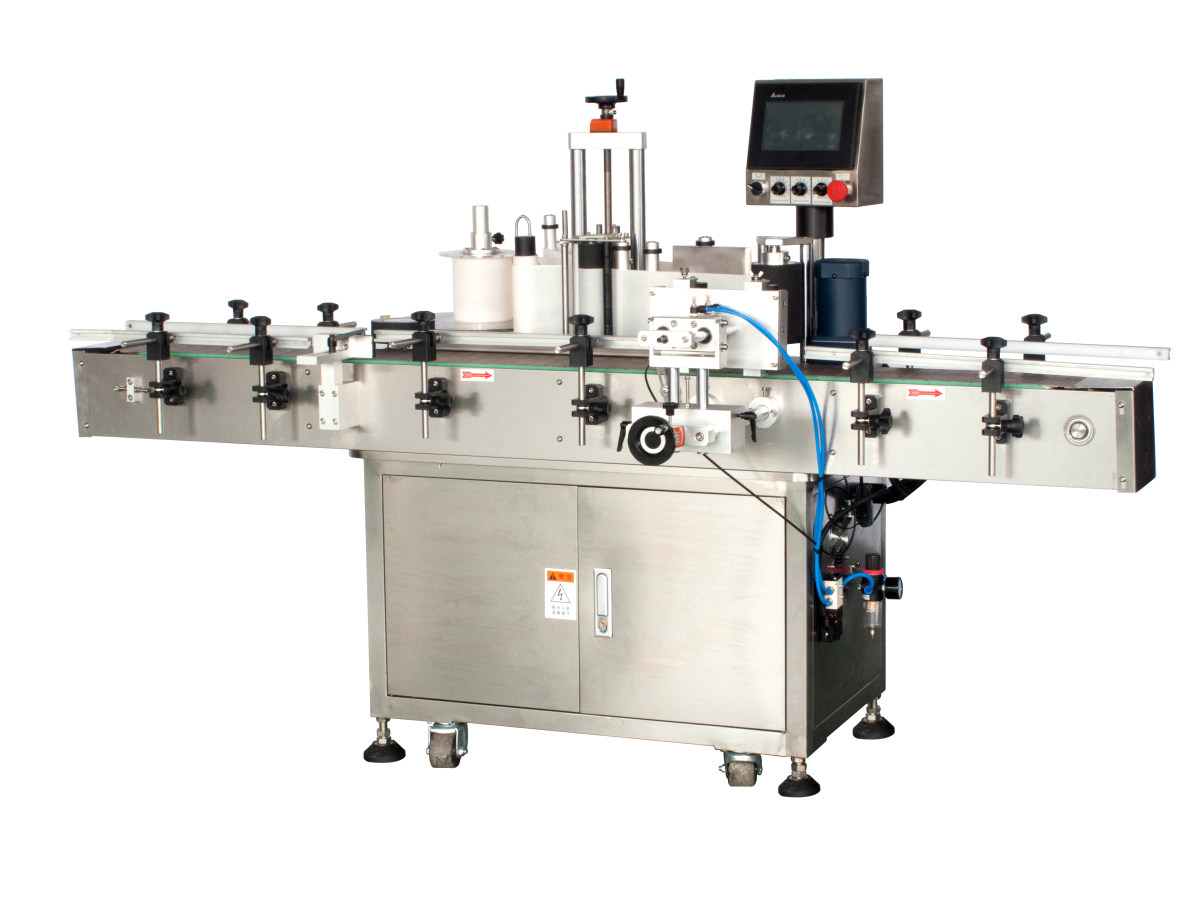 全自動(dòng)分頁貼標(biāo)機(jī)所具備的優(yōu)點(diǎn)分享(圖1) 全自動(dòng)分頁貼標(biāo)機(jī)所具備的優(yōu)點(diǎn)分享(圖1)